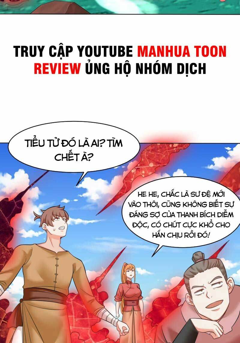 Vô Tận Thôn Phệ Chapter 136 - Trang 2