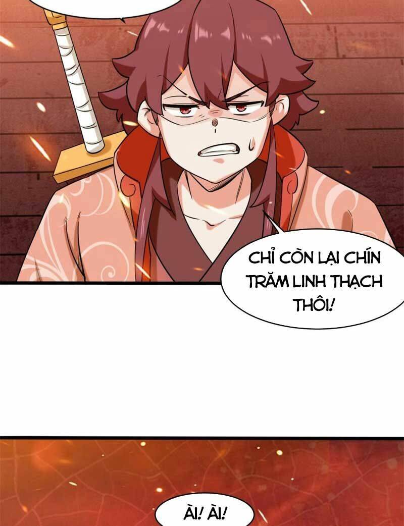 Vô Tận Thôn Phệ Chapter 135 - Trang 2