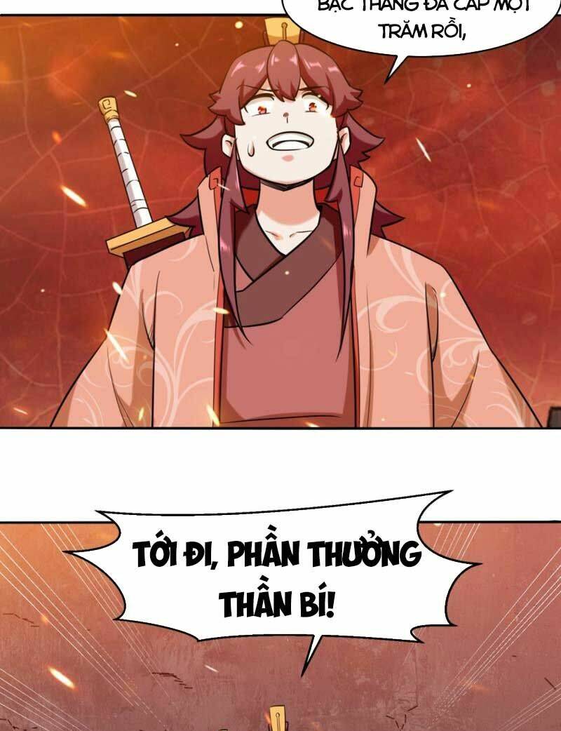 Vô Tận Thôn Phệ Chapter 135 - Trang 2