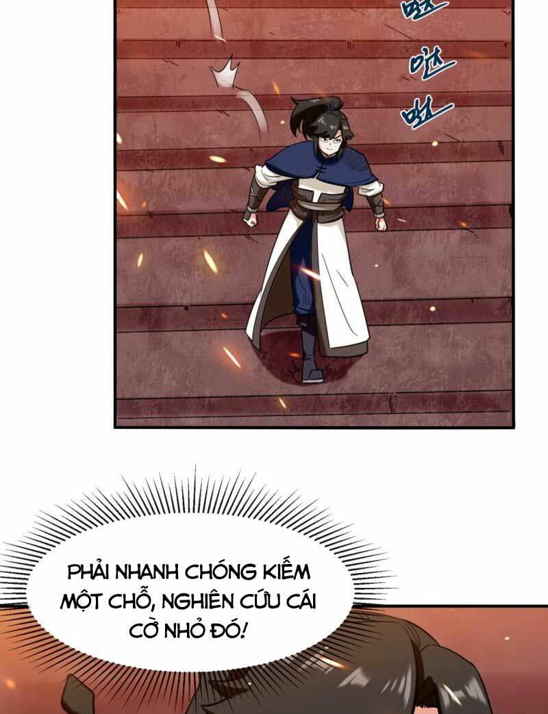 Vô Tận Thôn Phệ Chapter 135 - Trang 2