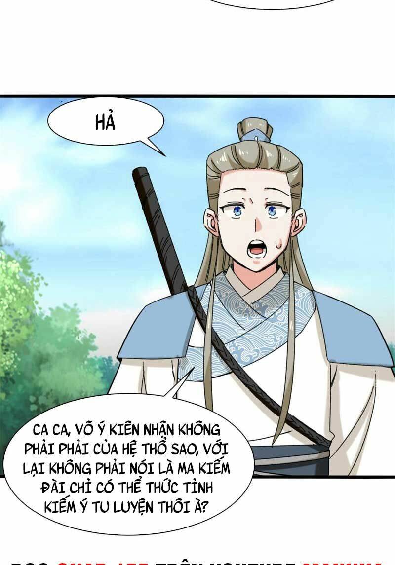 Vô Tận Thôn Phệ Chapter 135 - Trang 2