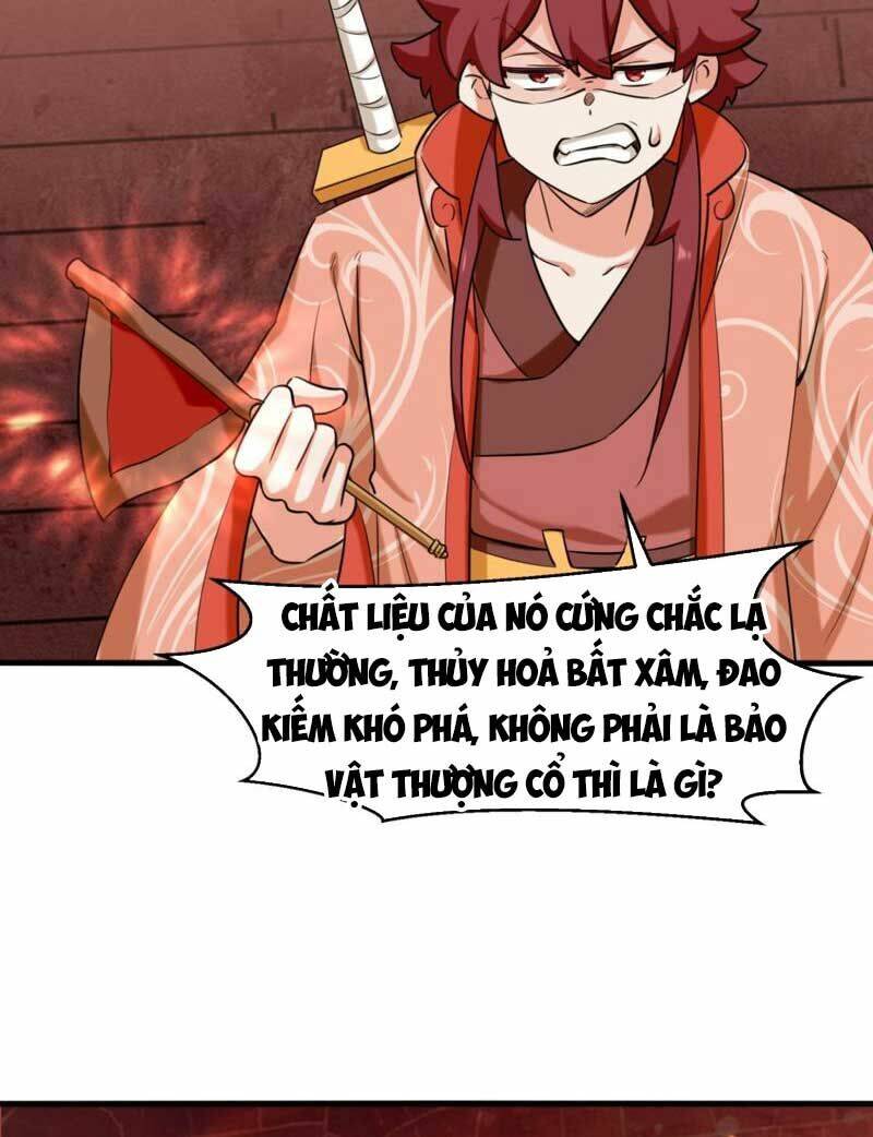 Vô Tận Thôn Phệ Chapter 135 - Trang 2