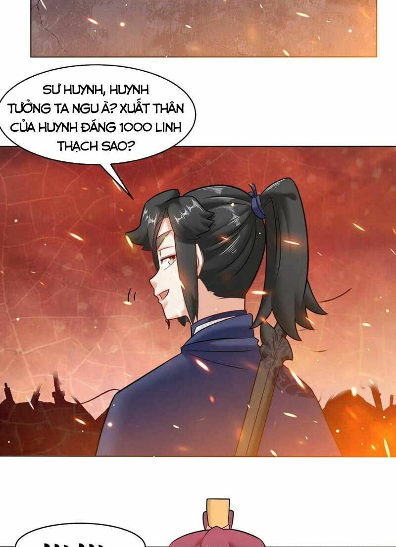 Vô Tận Thôn Phệ Chapter 134 - Trang 2