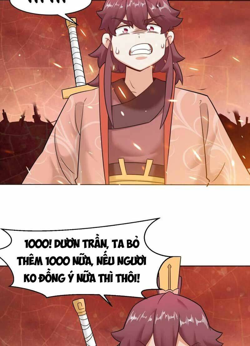 Vô Tận Thôn Phệ Chapter 134 - Trang 2