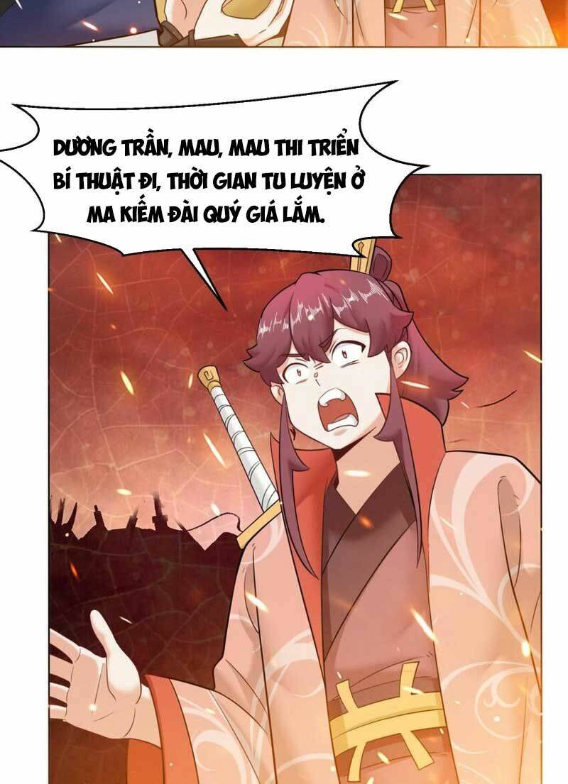 Vô Tận Thôn Phệ Chapter 134 - Trang 2