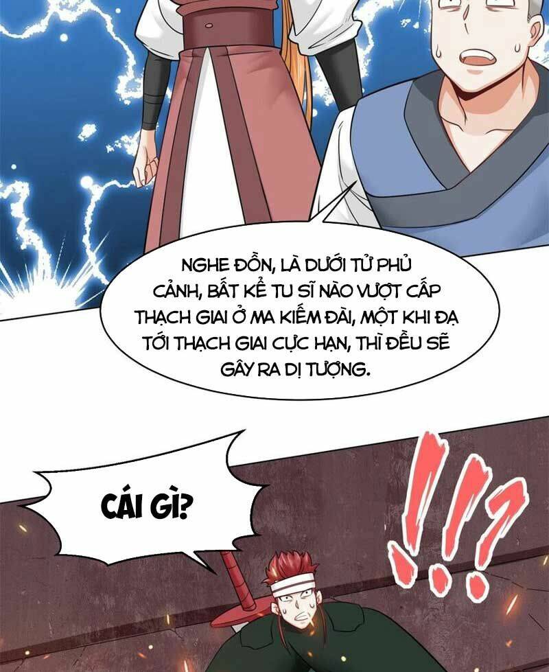 Vô Tận Thôn Phệ Chapter 134 - Trang 2