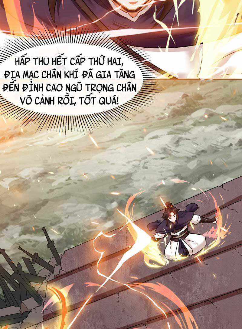 Vô Tận Thôn Phệ Chapter 133 - Trang 2