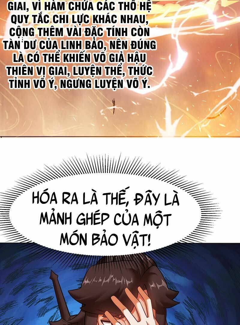 Vô Tận Thôn Phệ Chapter 133 - Trang 2