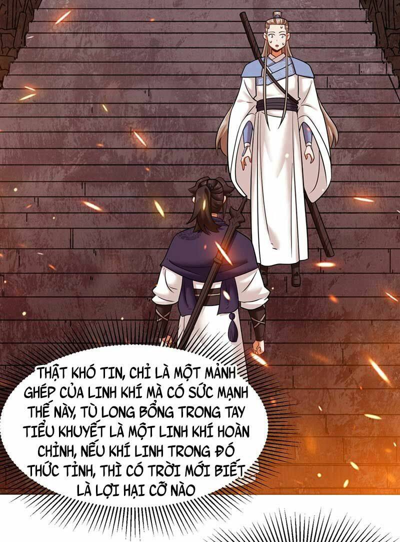 Vô Tận Thôn Phệ Chapter 133 - Trang 2