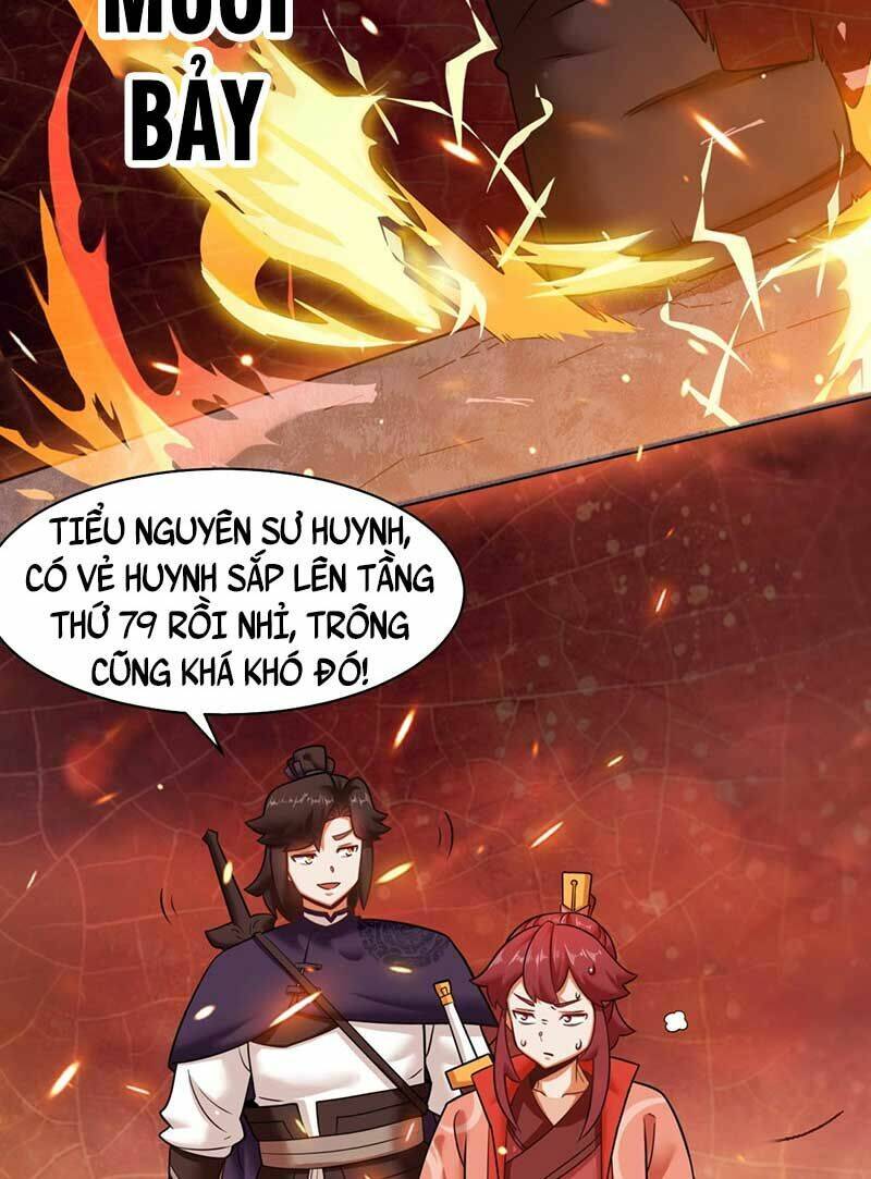 Vô Tận Thôn Phệ Chapter 133 - Trang 2