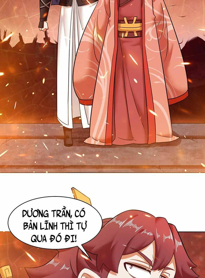 Vô Tận Thôn Phệ Chapter 133 - Trang 2