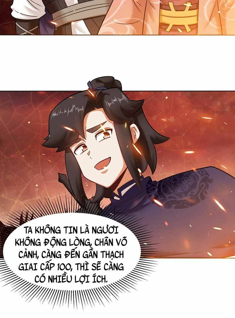 Vô Tận Thôn Phệ Chapter 133 - Trang 2