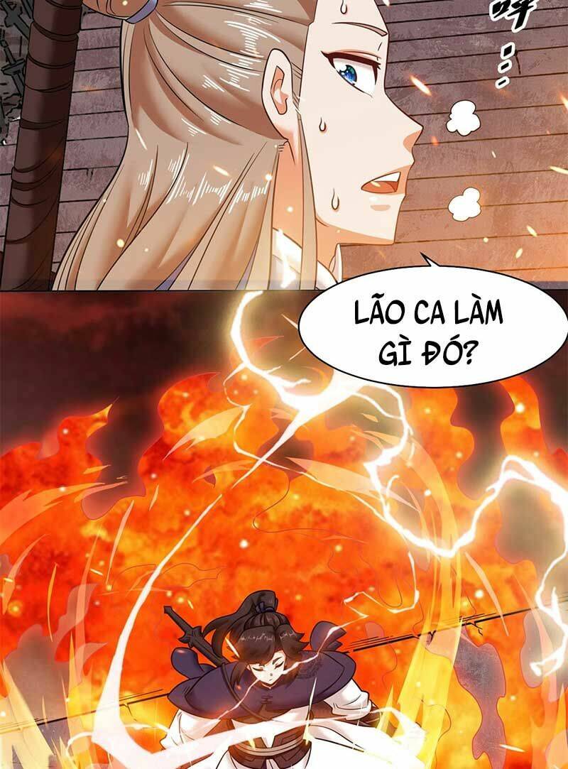 Vô Tận Thôn Phệ Chapter 133 - Trang 2