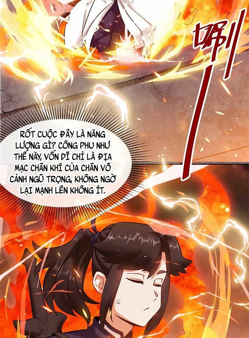 Vô Tận Thôn Phệ Chapter 133 - Trang 2