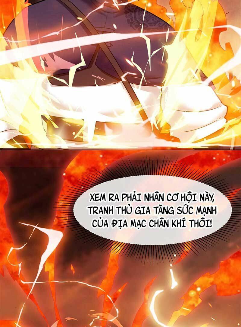 Vô Tận Thôn Phệ Chapter 133 - Trang 2