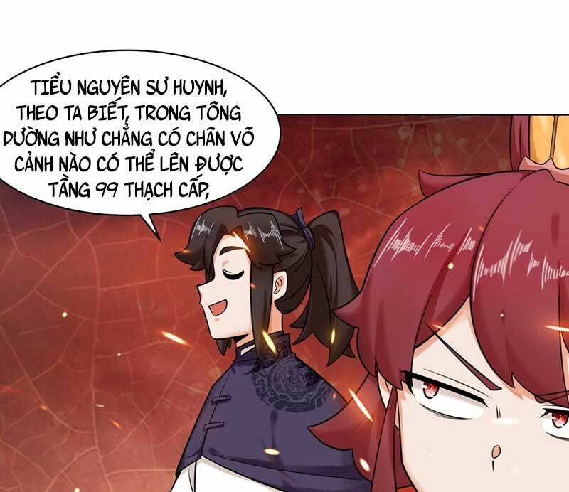 Vô Tận Thôn Phệ Chapter 133 - Trang 2