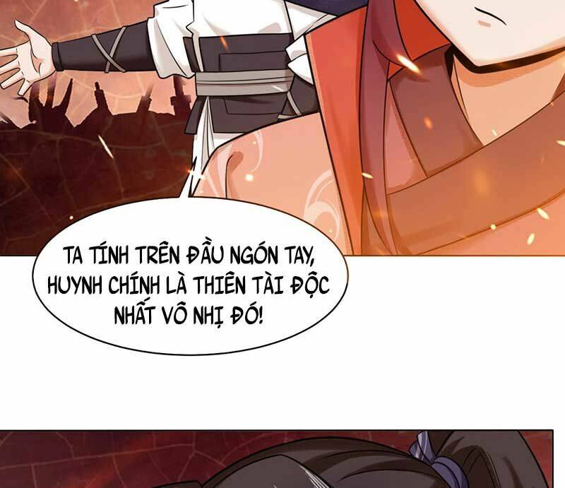 Vô Tận Thôn Phệ Chapter 133 - Trang 2