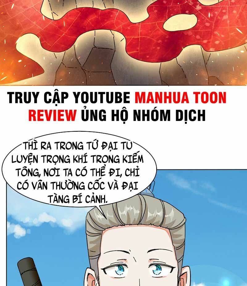 Vô Tận Thôn Phệ Chapter 132 - Trang 2