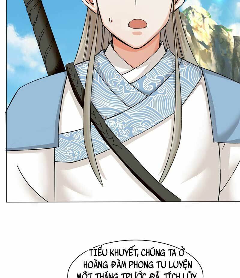 Vô Tận Thôn Phệ Chapter 132 - Trang 2