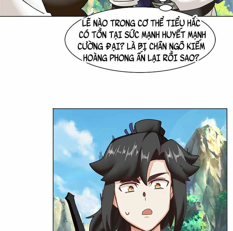 Vô Tận Thôn Phệ Chapter 132 - Trang 2