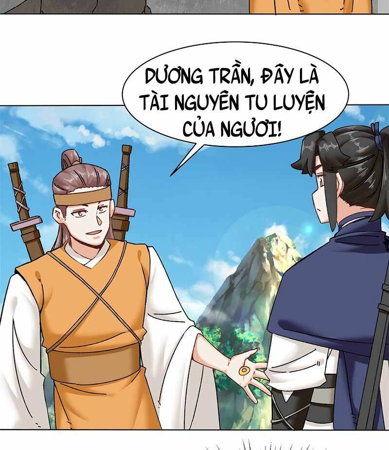 Vô Tận Thôn Phệ Chapter 132 - Trang 2