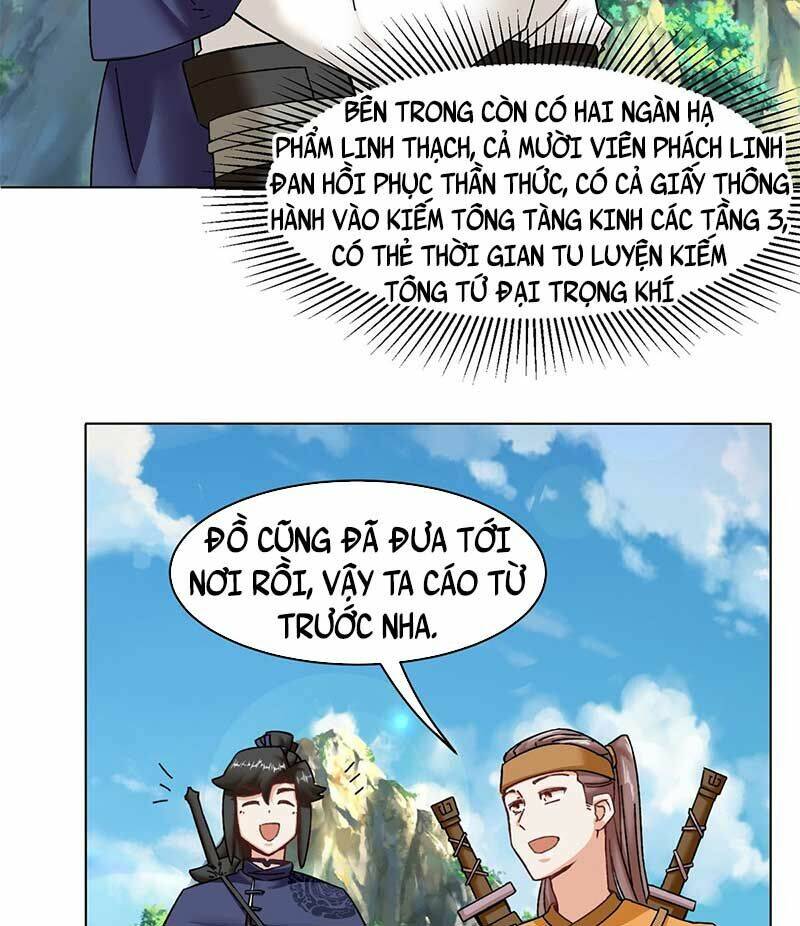 Vô Tận Thôn Phệ Chapter 132 - Trang 2