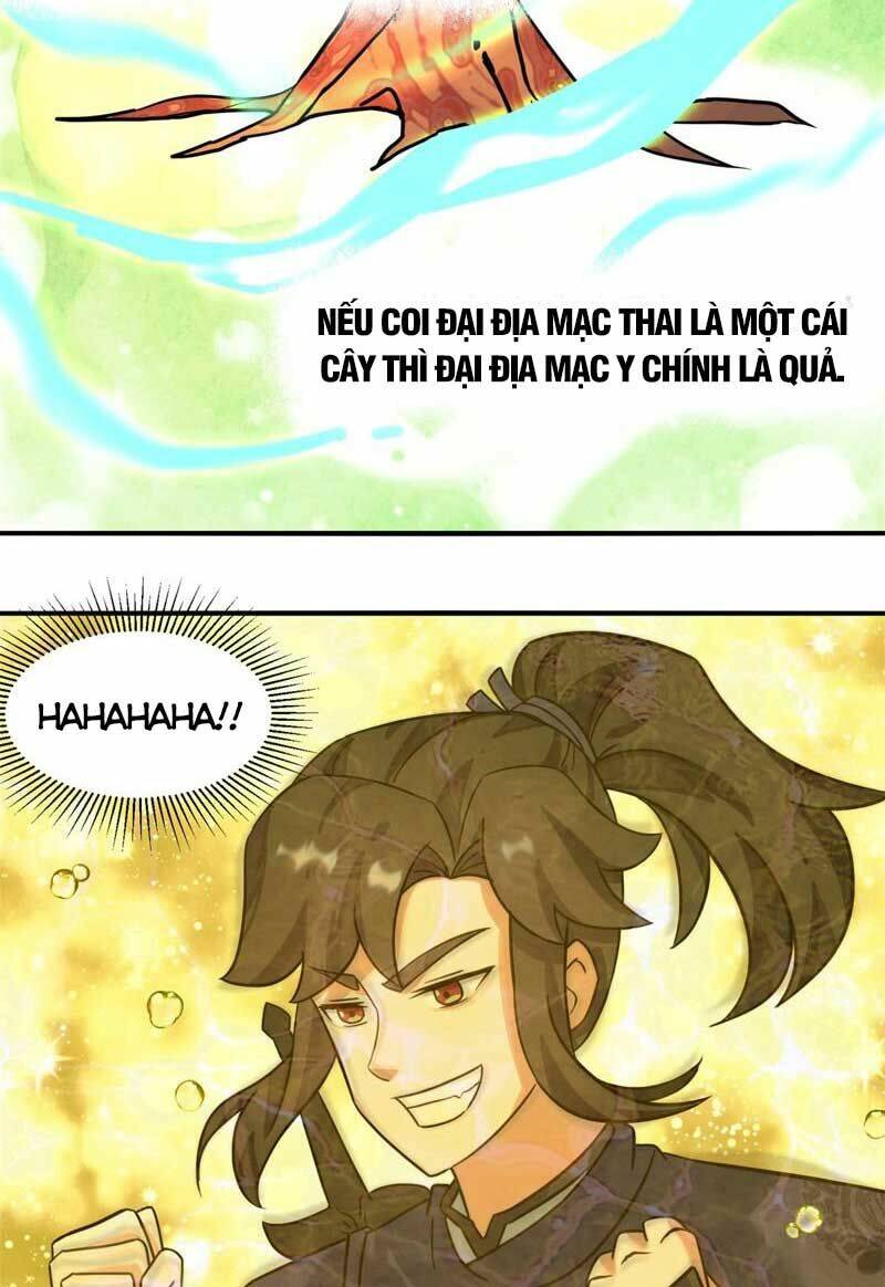 Vô Tận Thôn Phệ Chapter 131 - Trang 2