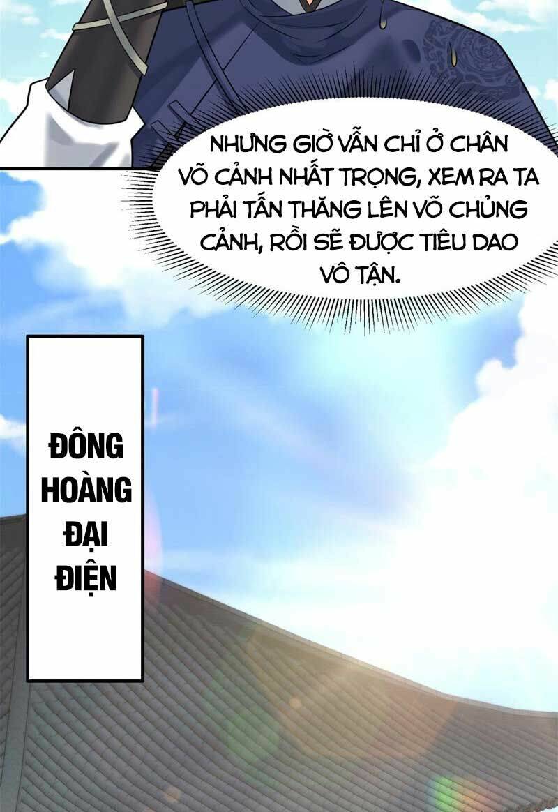 Vô Tận Thôn Phệ Chapter 131 - Trang 2