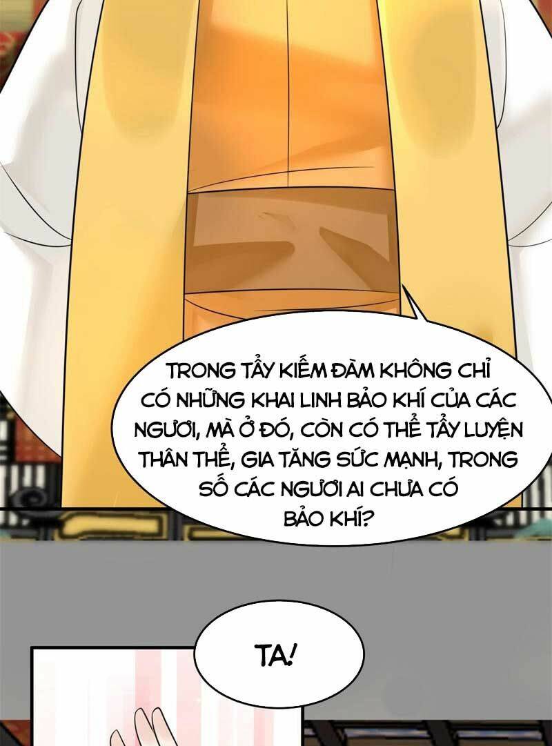 Vô Tận Thôn Phệ Chapter 131 - Trang 2