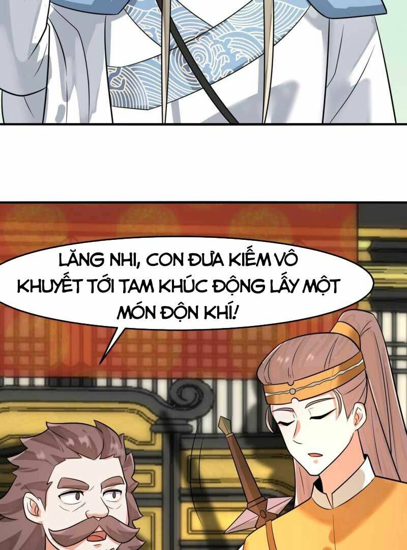 Vô Tận Thôn Phệ Chapter 131 - Trang 2