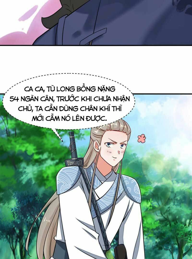 Vô Tận Thôn Phệ Chapter 131 - Trang 2