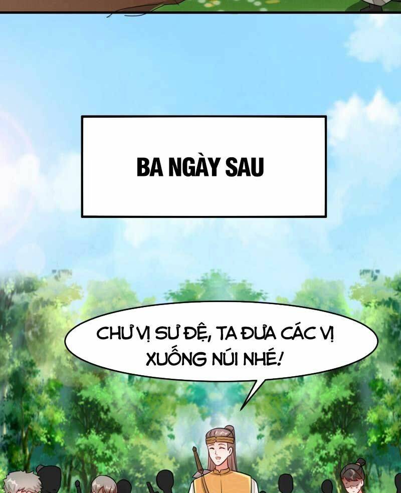 Vô Tận Thôn Phệ Chapter 131 - Trang 2