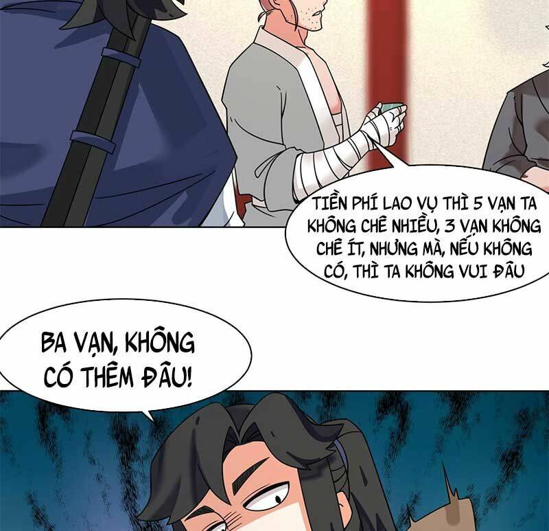 Vô Tận Thôn Phệ Chapter 130 - Trang 2