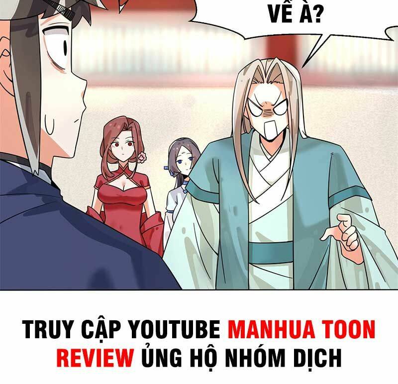 Vô Tận Thôn Phệ Chapter 130 - Trang 2