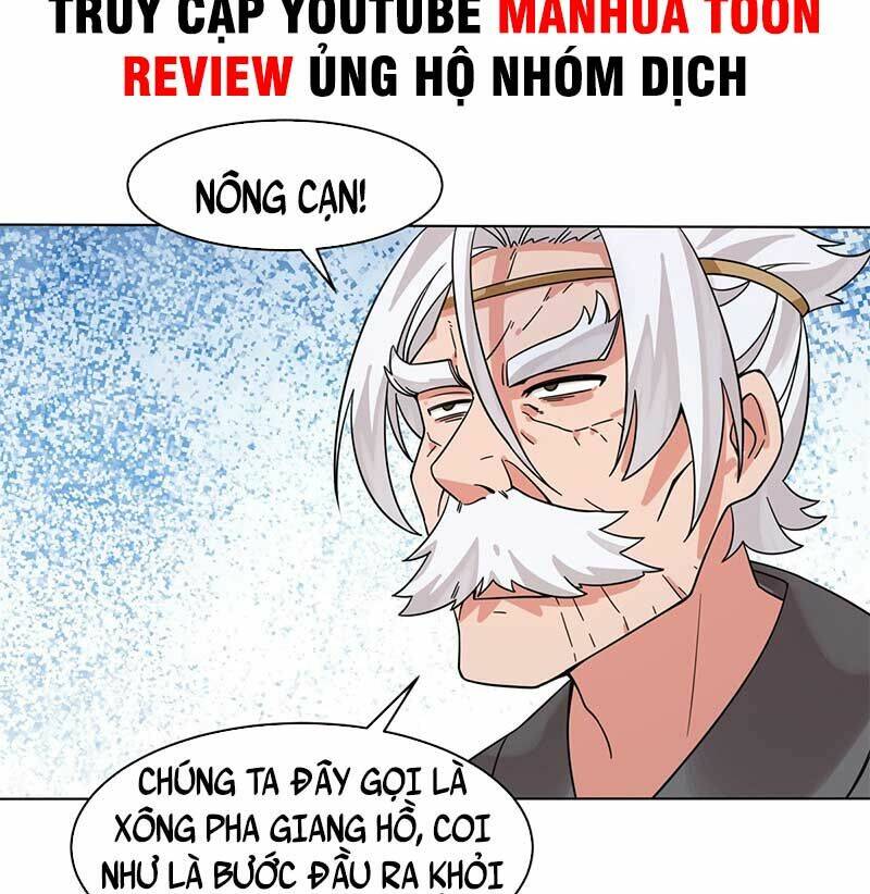 Vô Tận Thôn Phệ Chapter 130 - Trang 2