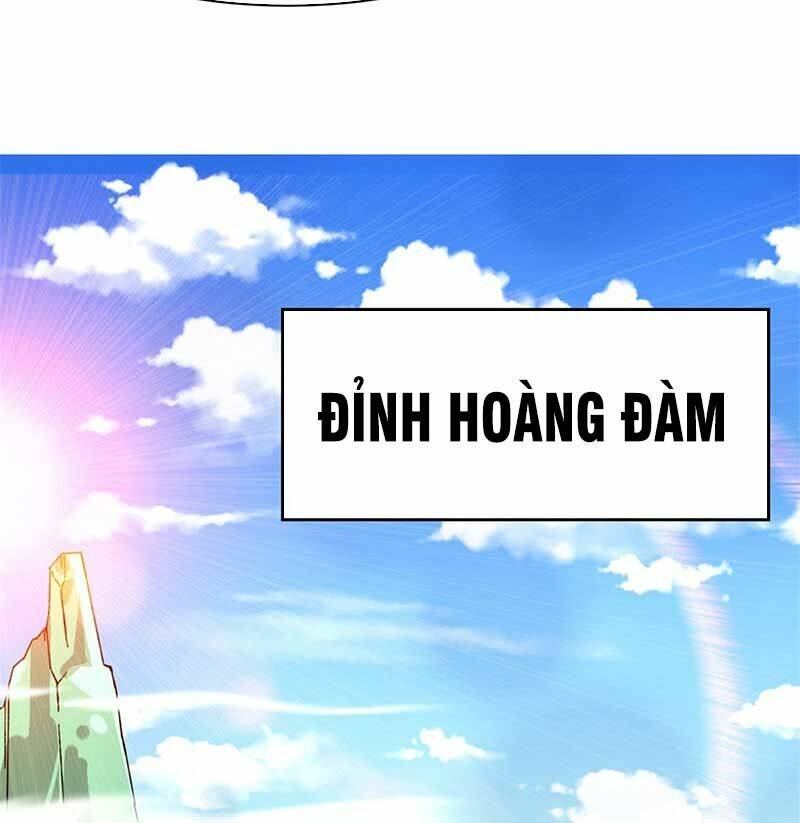 Vô Tận Thôn Phệ Chapter 130 - Trang 2