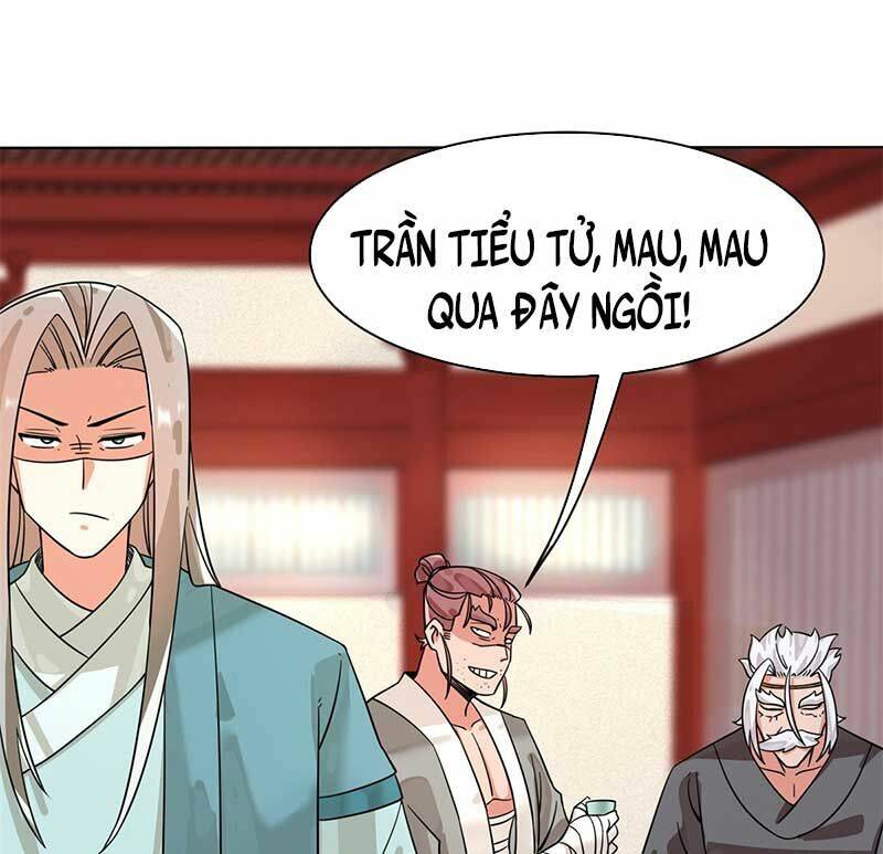 Vô Tận Thôn Phệ Chapter 130 - Trang 2