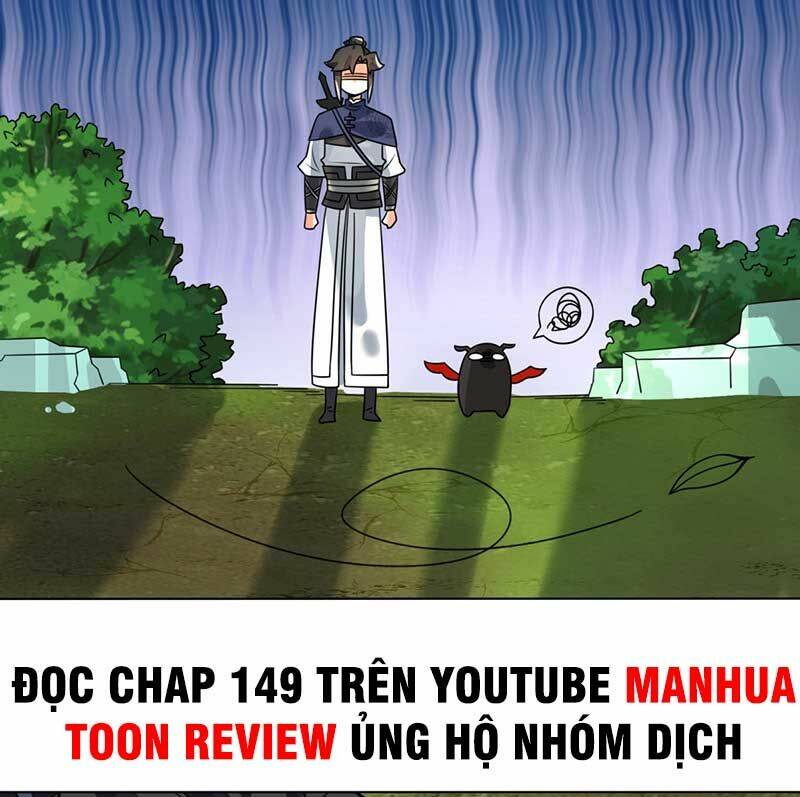 Vô Tận Thôn Phệ Chapter 130 - Trang 2