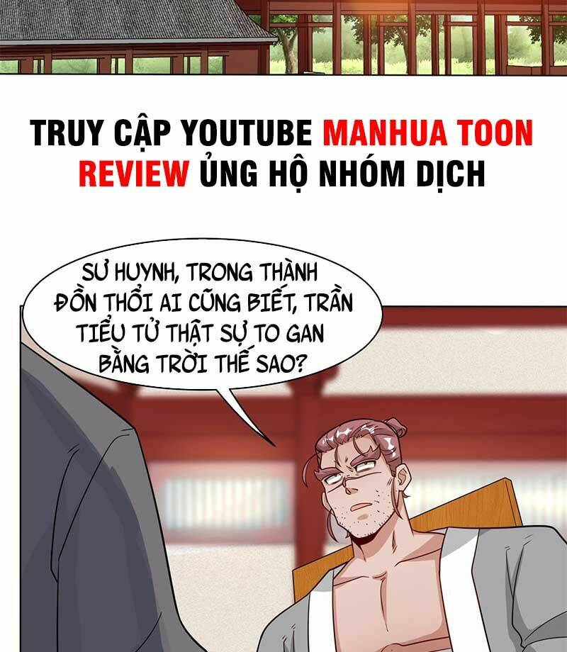 Vô Tận Thôn Phệ Chapter 129 - Trang 2