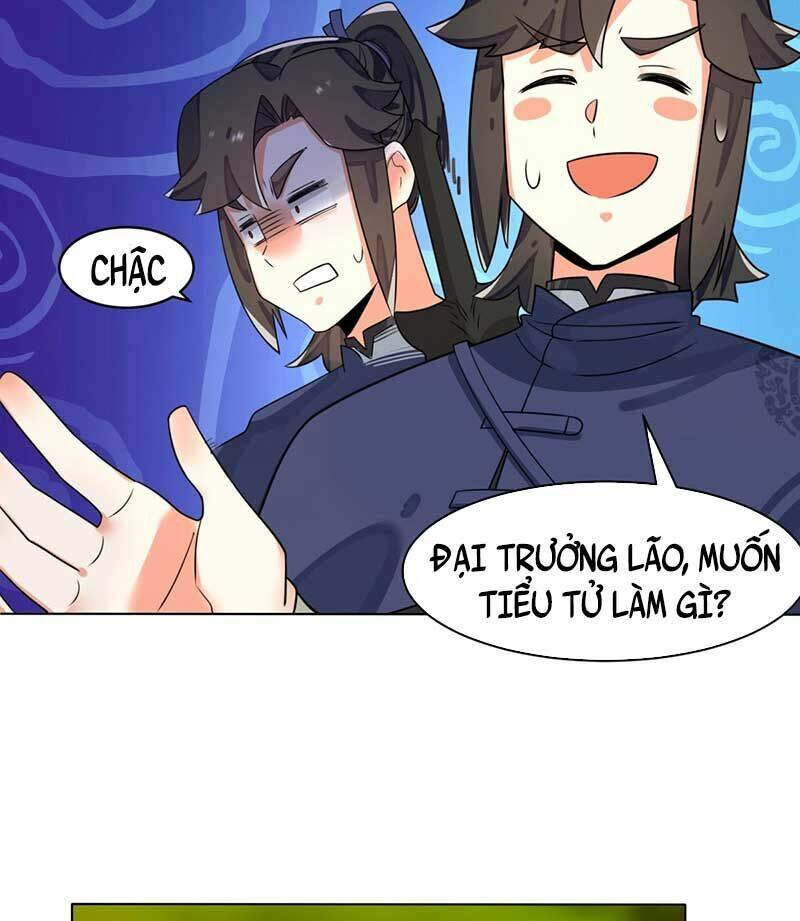 Vô Tận Thôn Phệ Chapter 129 - Trang 2