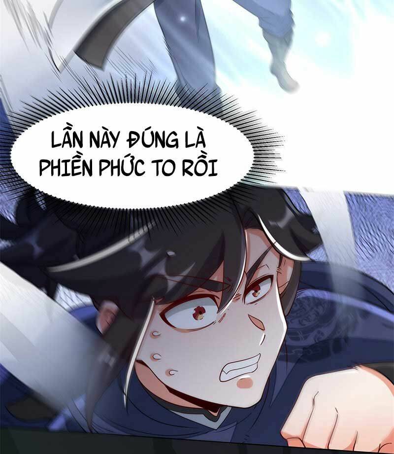 Vô Tận Thôn Phệ Chapter 129 - Trang 2