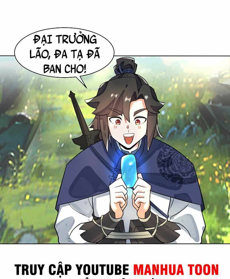 Vô Tận Thôn Phệ Chapter 129 - Trang 2