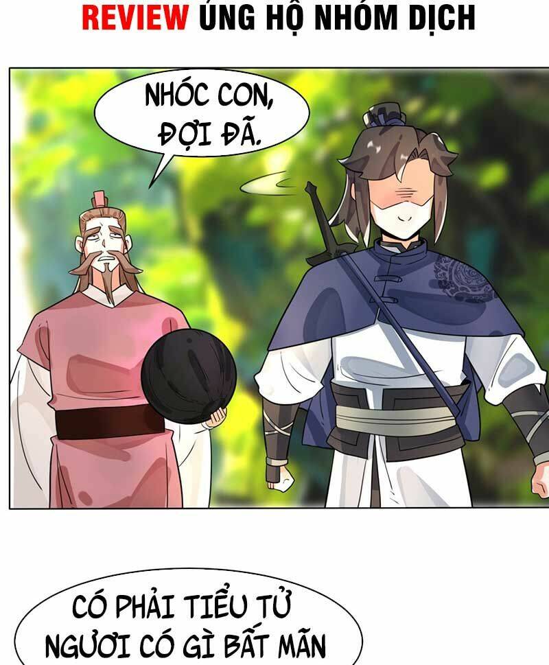 Vô Tận Thôn Phệ Chapter 129 - Trang 2