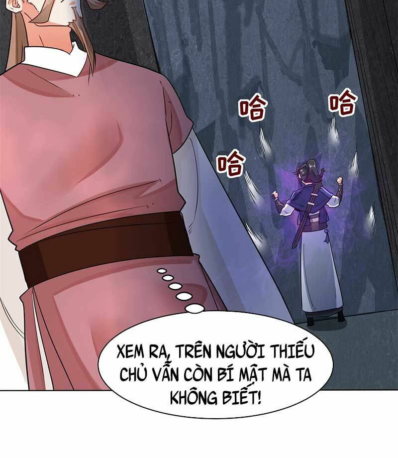 Vô Tận Thôn Phệ Chapter 129 - Trang 2