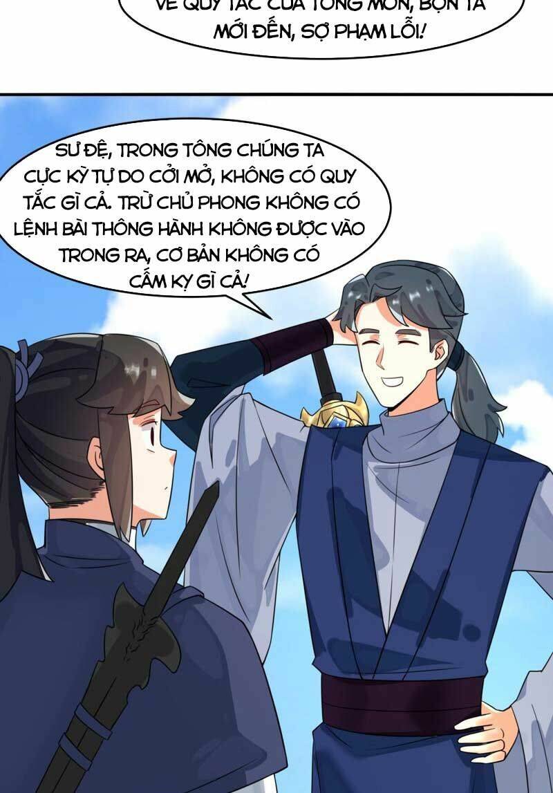 Vô Tận Thôn Phệ Chapter 128 - Trang 2