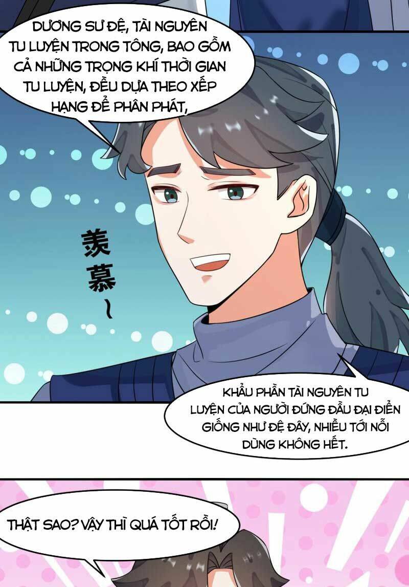 Vô Tận Thôn Phệ Chapter 128 - Trang 2