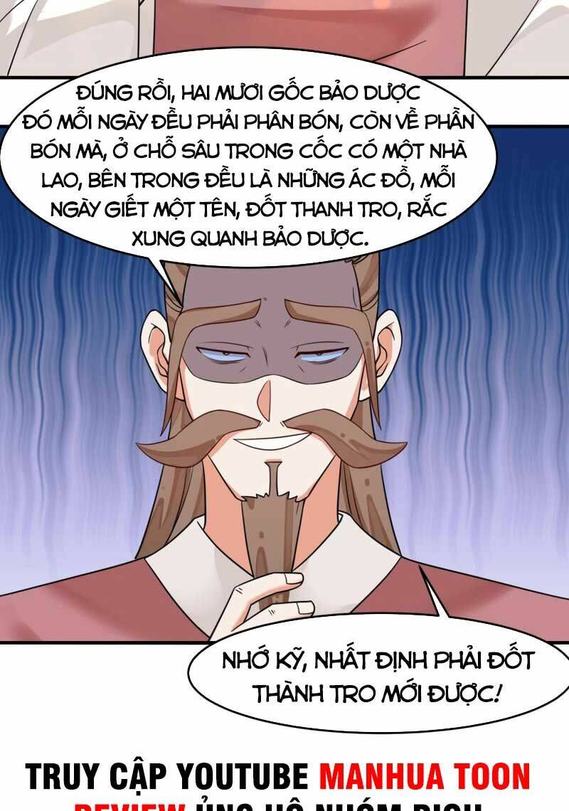 Vô Tận Thôn Phệ Chapter 128 - Trang 2