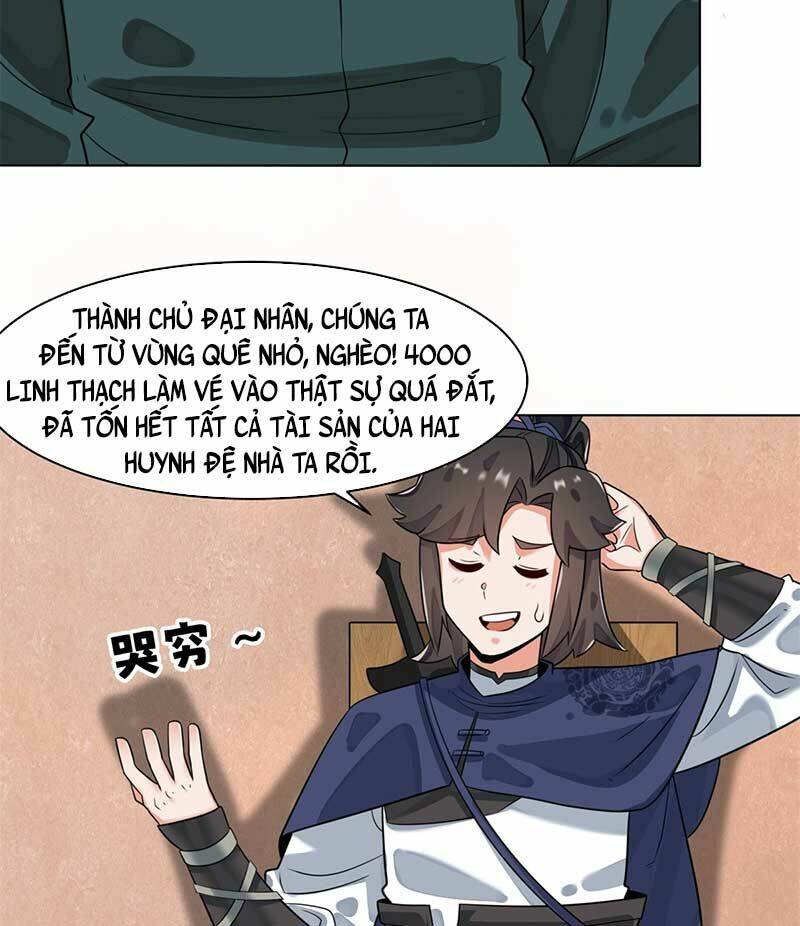 Vô Tận Thôn Phệ Chapter 127 - Trang 2