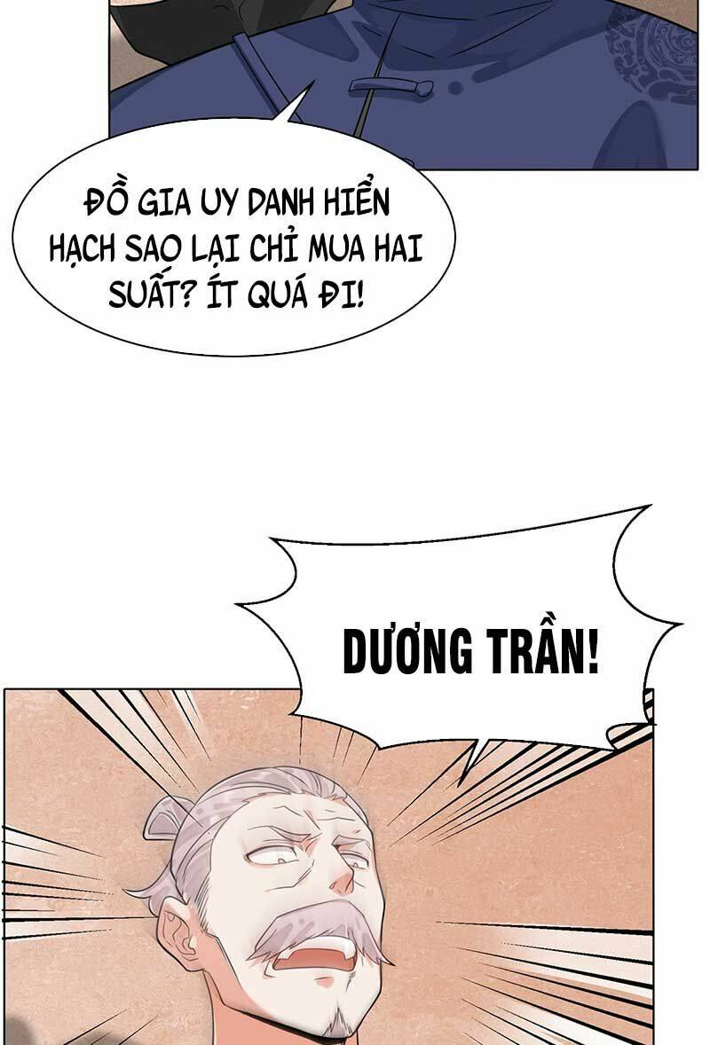 Vô Tận Thôn Phệ Chapter 127 - Trang 2