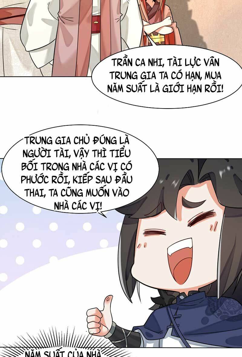 Vô Tận Thôn Phệ Chapter 127 - Trang 2